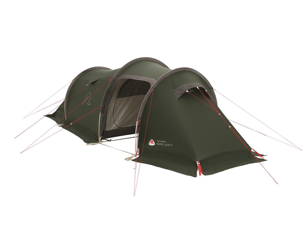 Robens Nordic Lynx     Personers Grøn