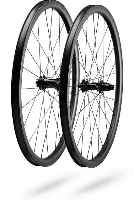 Roval Control Sl 29 Torque Tube 148 Carbon Hjulsæt