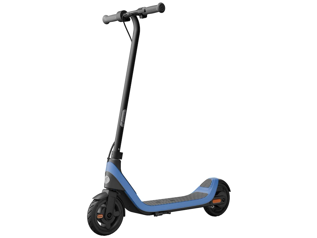 Segway By Ninebot C2 Lite El-løbehjul 16 Km