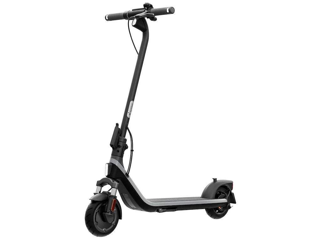 Segway By Ninebot E2   Ii El-løbehjul 20 Km