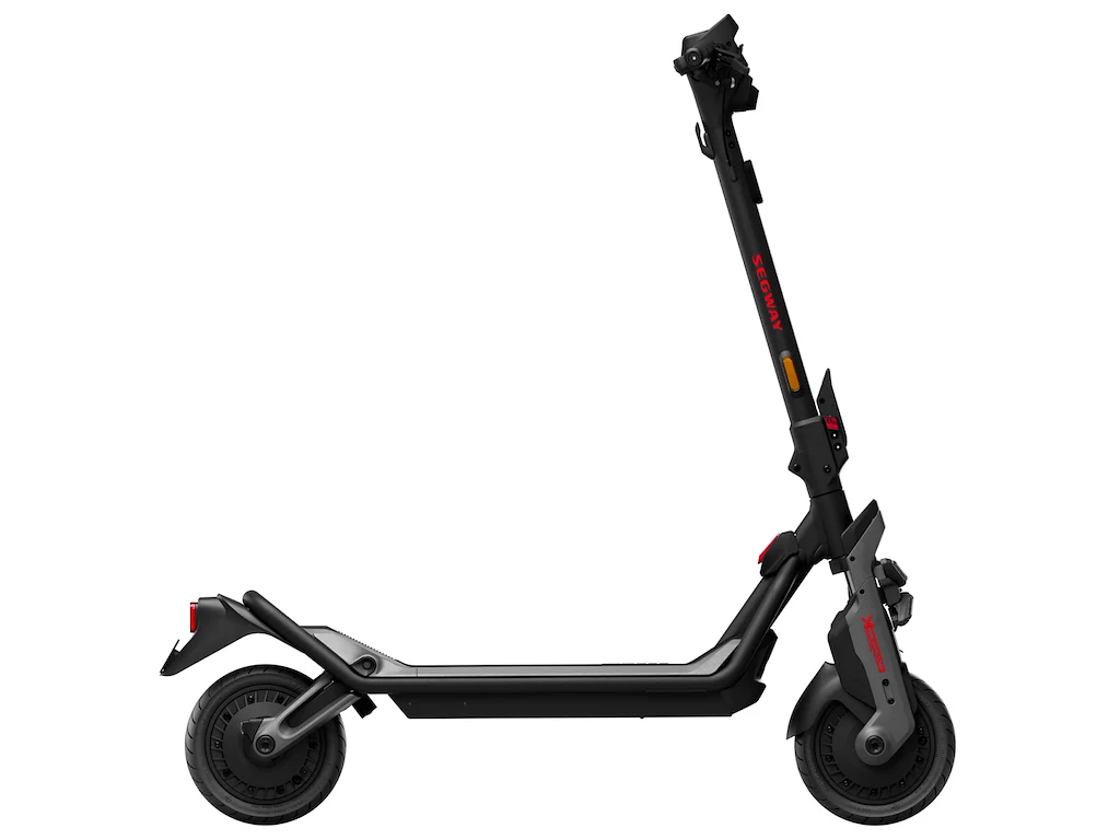 Segway Gt3   El-løbehjul 20 Km