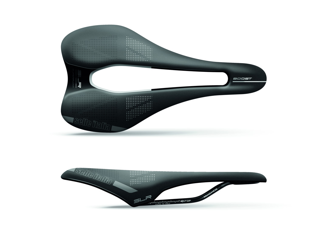 Selle Italia Slr Boost Superflow Large