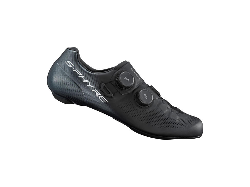 Shimano  -phyre Rc903 Cykelsko Road Sort Str  42