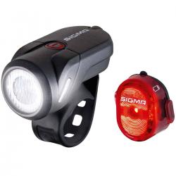 Sigma Aura 35   Nugget Ii Lygtesæt