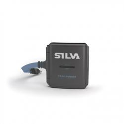 Silva Free Battery Case 3xaaa Batteriæske