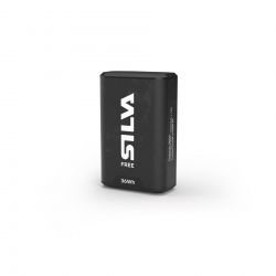Silva Free Headlamp Battery 36wh    0ah  Batteri