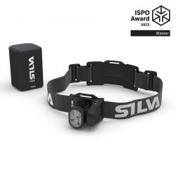 Silva Free 2000   Pandelampe