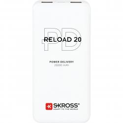 Skross Reload 20  Power Bank  Pd Powerbank