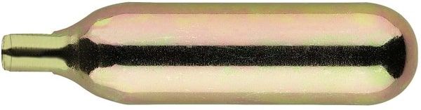 Sks Co2 Patron Til Air Champ Uden Gevind 16g   Stk