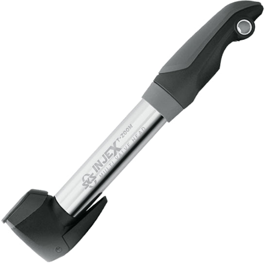 Sks Injex Lite  -zoom Alu Minipumpe 256 Mm
