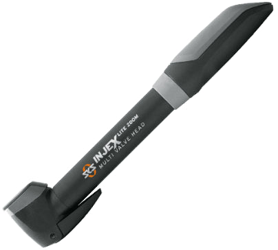 Sks Injex Lite Zoom Teleskop Minipumpe  256 Mm