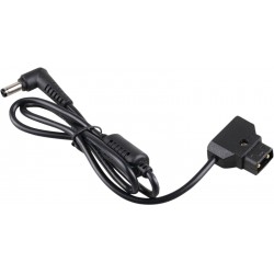 Smallrig 1819 Power Cable   Bmcc  Bm Video Assist Ledning