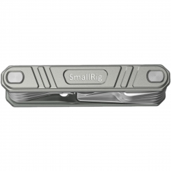 Smallrig 2713 Universal Folding Multi Tool Multitool