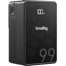 Smallrig 4608  -mount Battery Mini Vb99 Se