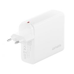 4smarts Charger Gan Flex Pro 200w   Usb-  White