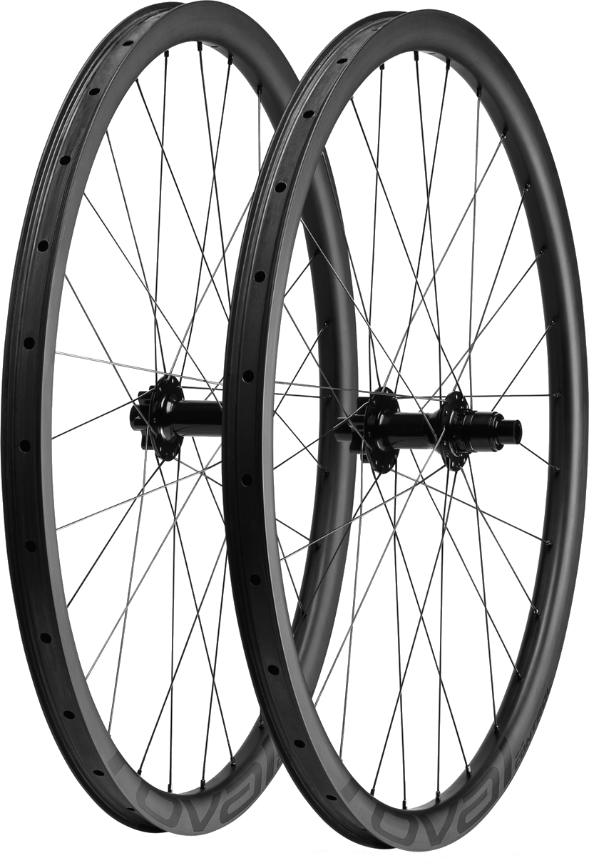 Specialized Roval Control 29 Carbon Hjulsæt