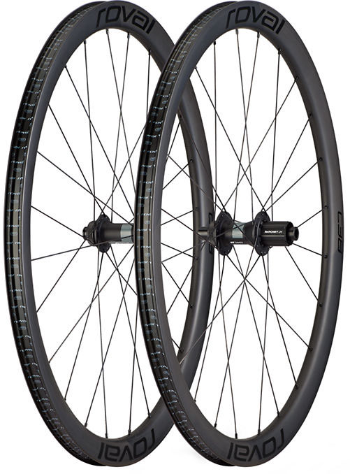 Specialized Roval Rapide C38 28 Quot    700c