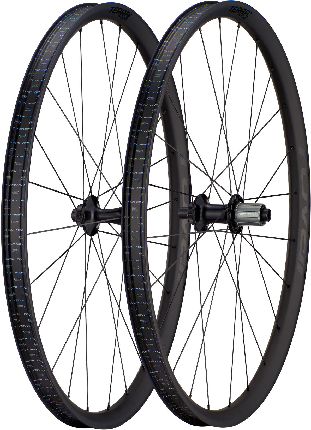 Specialized Roval Terra Clx Evo Wheelset 28 Quot  700c