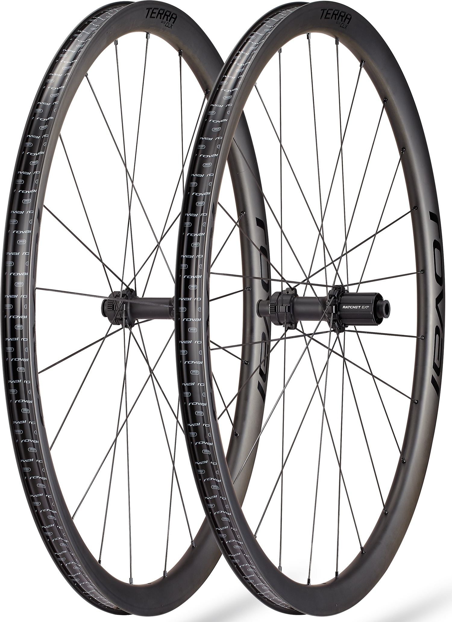 Specialized Roval Terra Clx Ii Hjulsæt  Sram Xd-    Udstillingsmodel