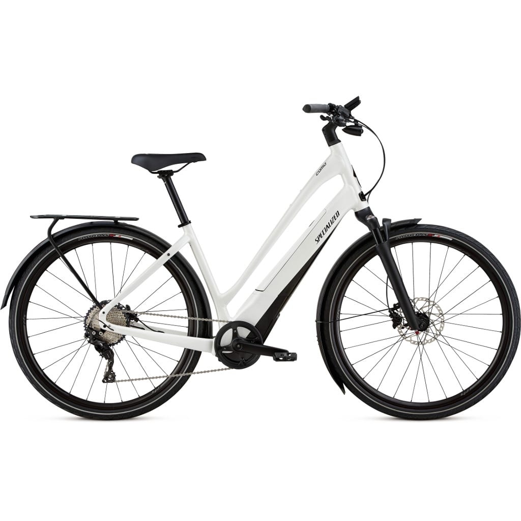 Specialized Turbo Como     Low-entry Citybike