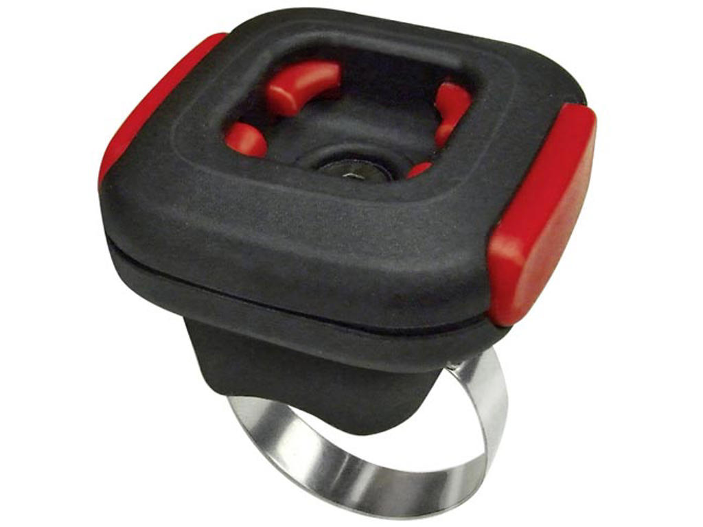 Styradapter Til Smartphone Ipod Taske