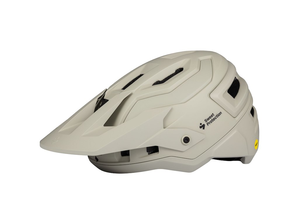 Sweet Protection Bushwhacker 2vi Mips Mtb Cykelhjelm Tusken Str  59-61 Cm