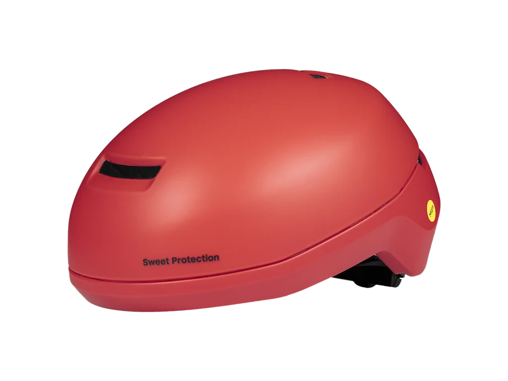 Sweet Protection Commuter Mips Cykelhjelm Lava