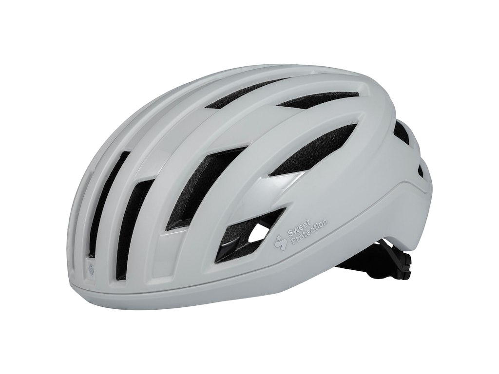 Sweet Protection Fluxer Mips  Cykelhjelm Bronco White