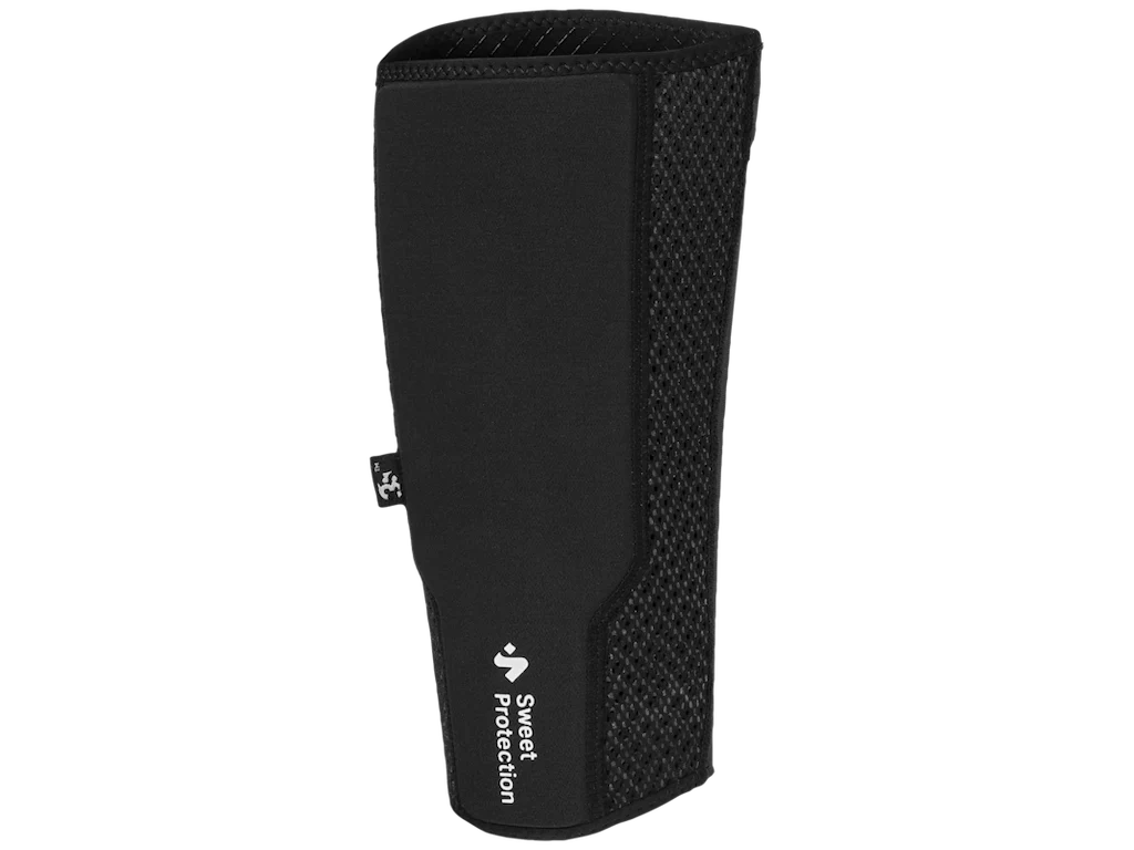 Sweet Protection Light Skinnebens Beskyttere Sort