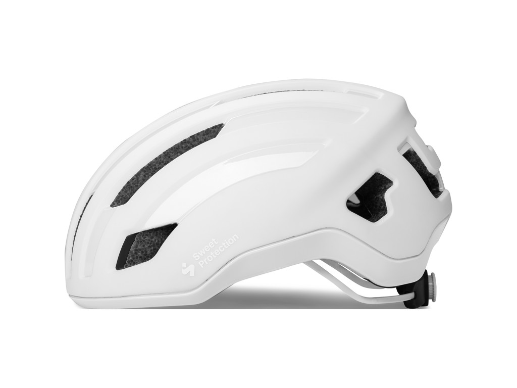 Sweet Protection Outrider Mips Cykelhjelm Matte White