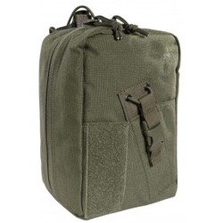 Tasmanian Tiger Tt Base Medic Pouch Mkii Olive Str  Stk Førstehjælpsudstyr