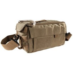 Tasmanian Tiger Tt Small Medic Pack Mk Ii Brun