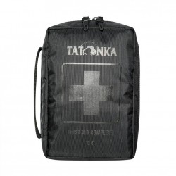Tatonka First Aid Complete Black Førstehjælpsudstyr