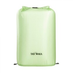 Tatonka Ta Sqzy Dry Bag 20l Lighter Green Drybag