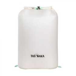 Tatonka Ta Sqzy Dry Bag 15l Lighter Grey Drybag