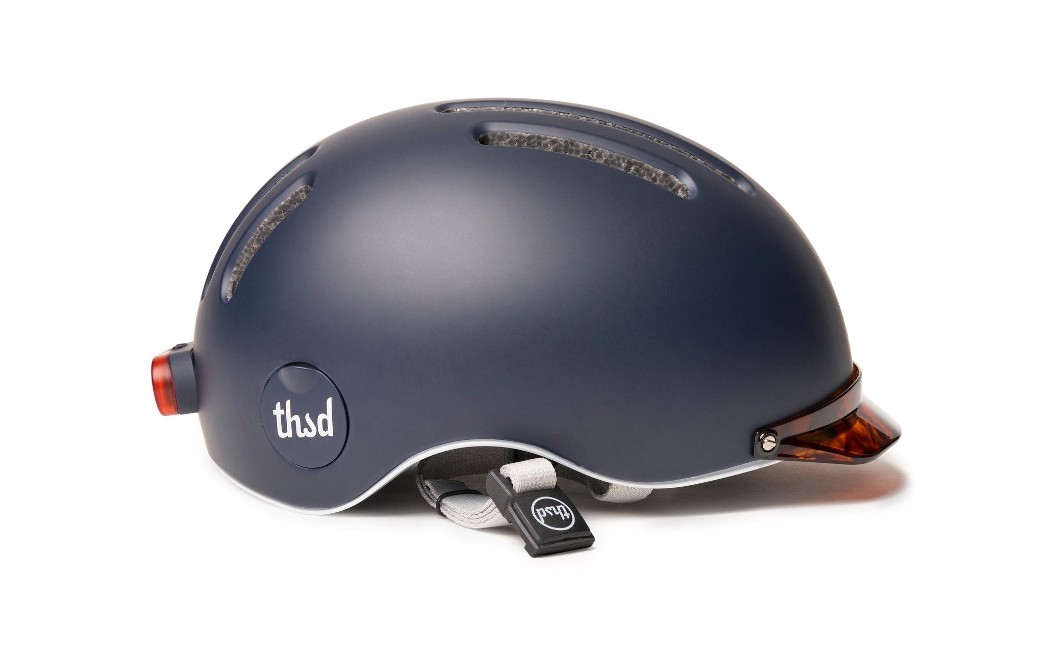 Thousand Chapter Mips Navy Cykelhjelm Small  54-57