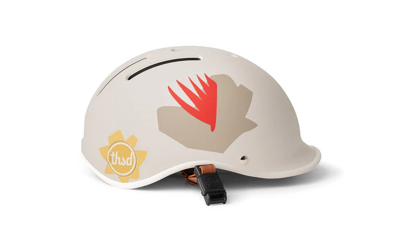 Thousand Heritage     Super Bloom Cykelhjelm Large  59-62 Cm