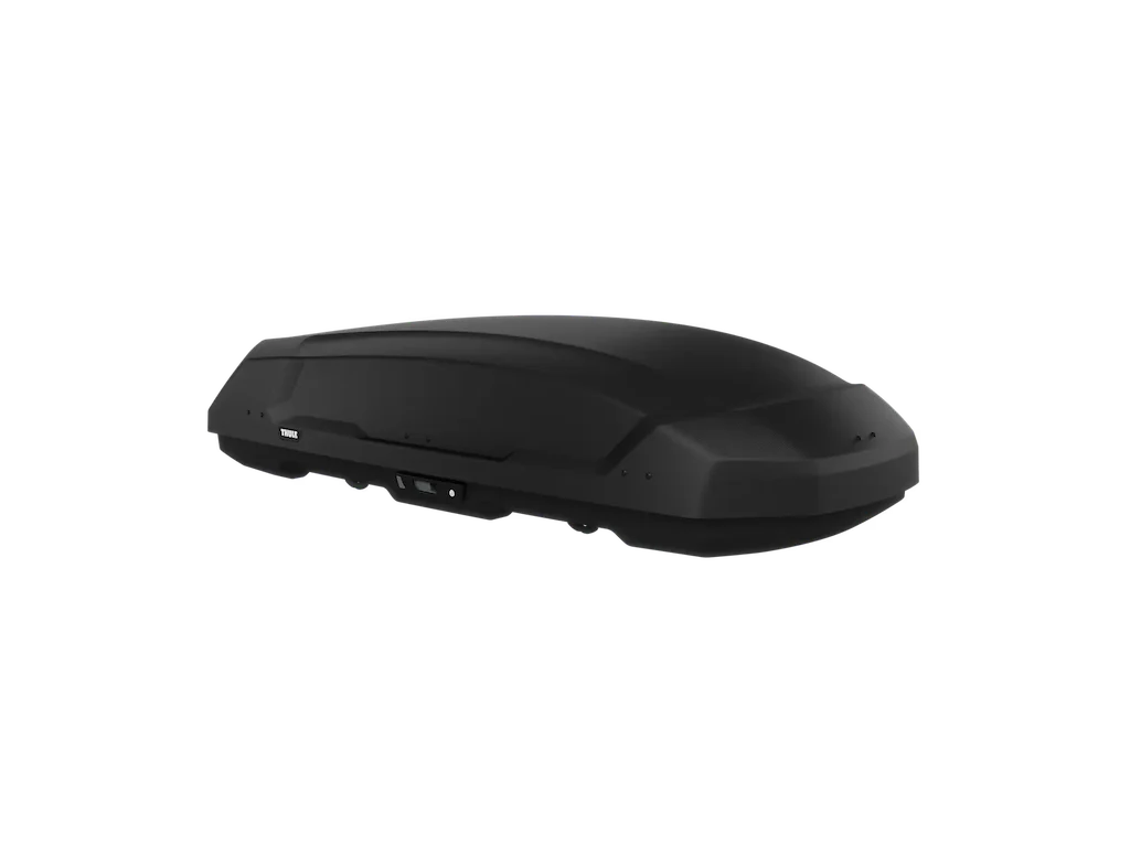 Thule Force     Tagboks Sort 450