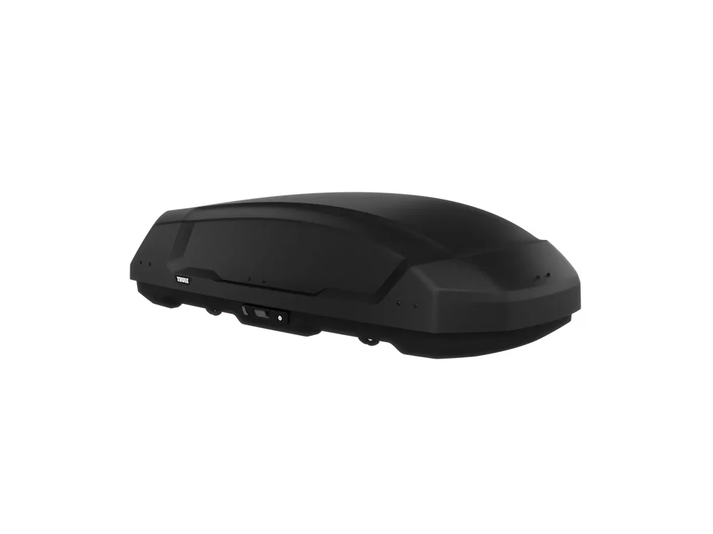 Thule Force     Tagboks Sort 400