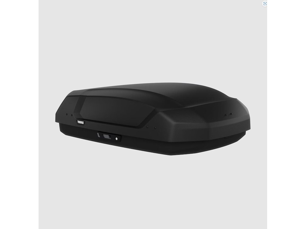 Thule Force     Tagboks Sort 300