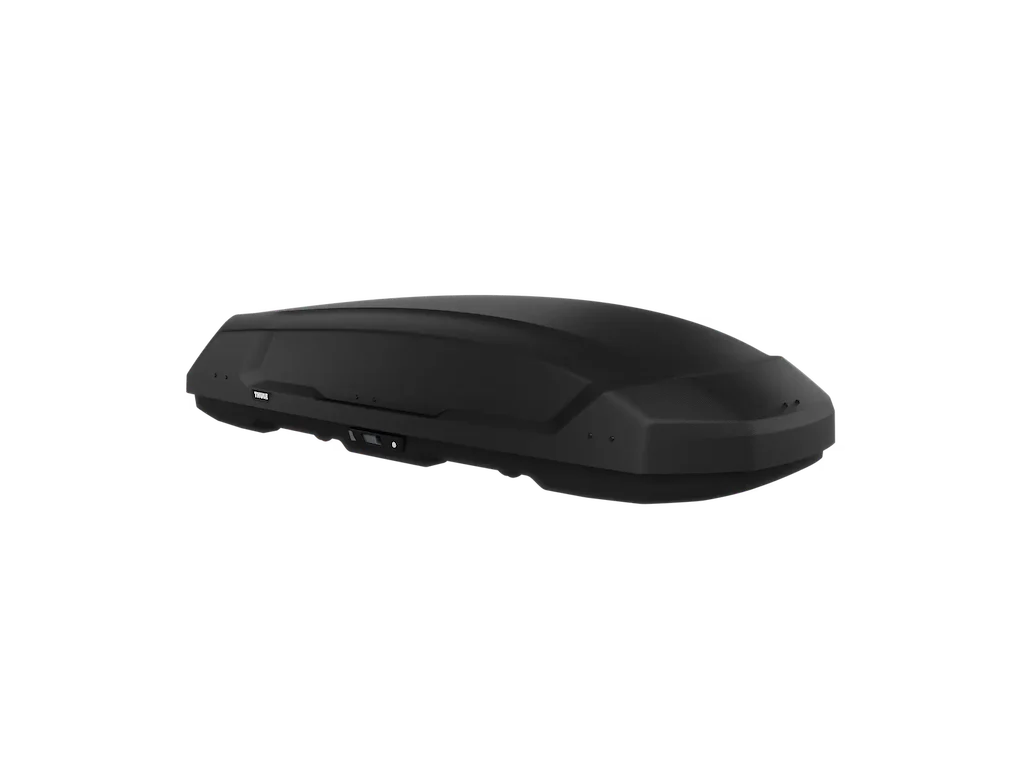 Thule Force     Tagboks Sort 500