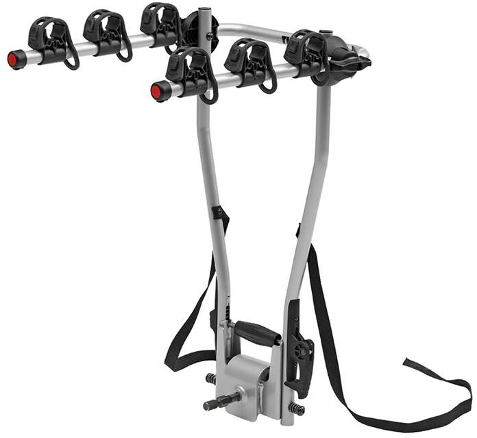 Thule Hangon Cykelholder    Tilt Funktion