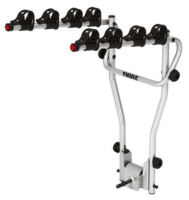 Thule Hangon Cykelholder Til   Cykler Med Tilt