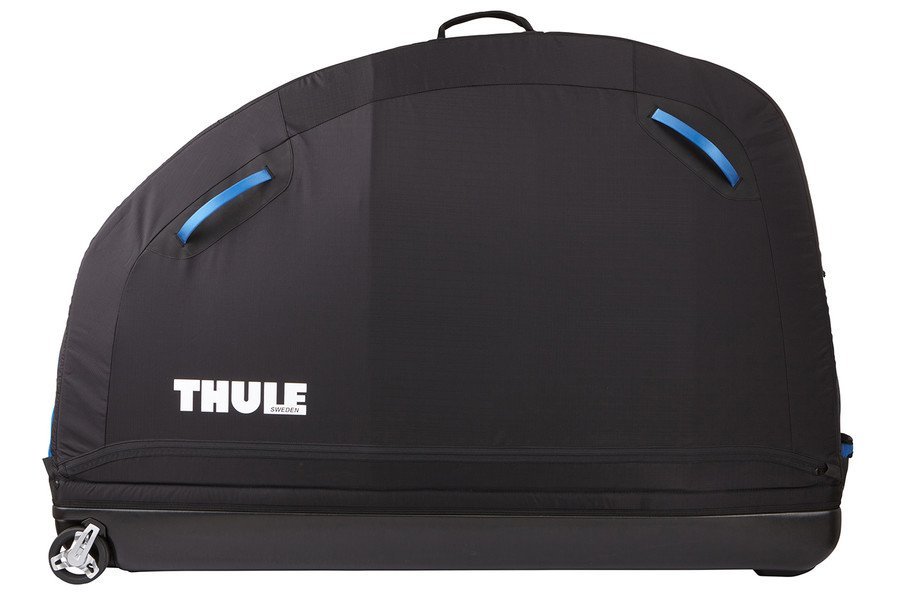 Thule Roundtrip Pro Xt Cykelkuffert
