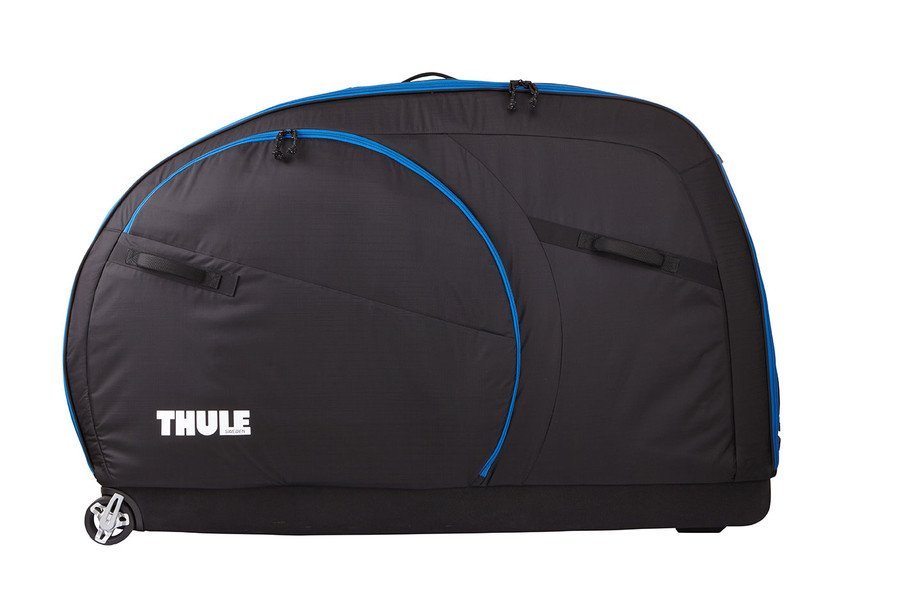 Thule Roundtrip Traveler Cykelkuffert
