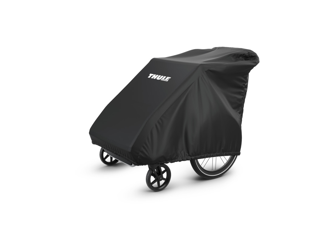 Thule Storage Cover Slidstærkt Cover Til Beskyttelse Af Thule-vogn