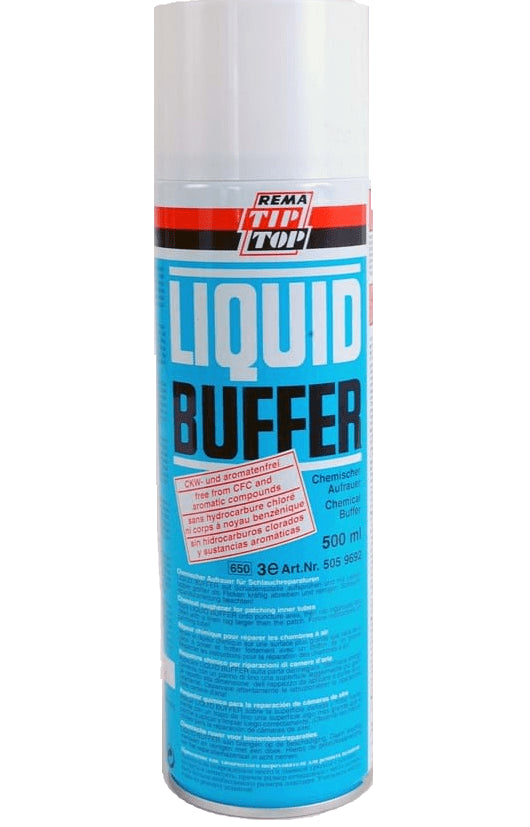 Tip Top Liquid Buffer Rensevæske Spray  500 Ml