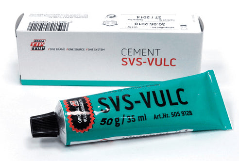 Tip Top Solution 50ml   25g