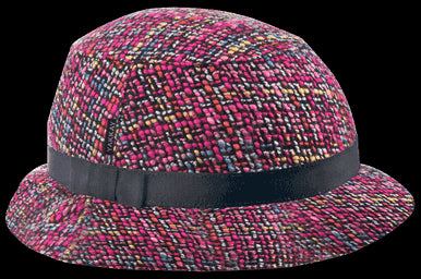 Tokyo Pink Jazz Yakkay Cover Medium  51-56 Cm