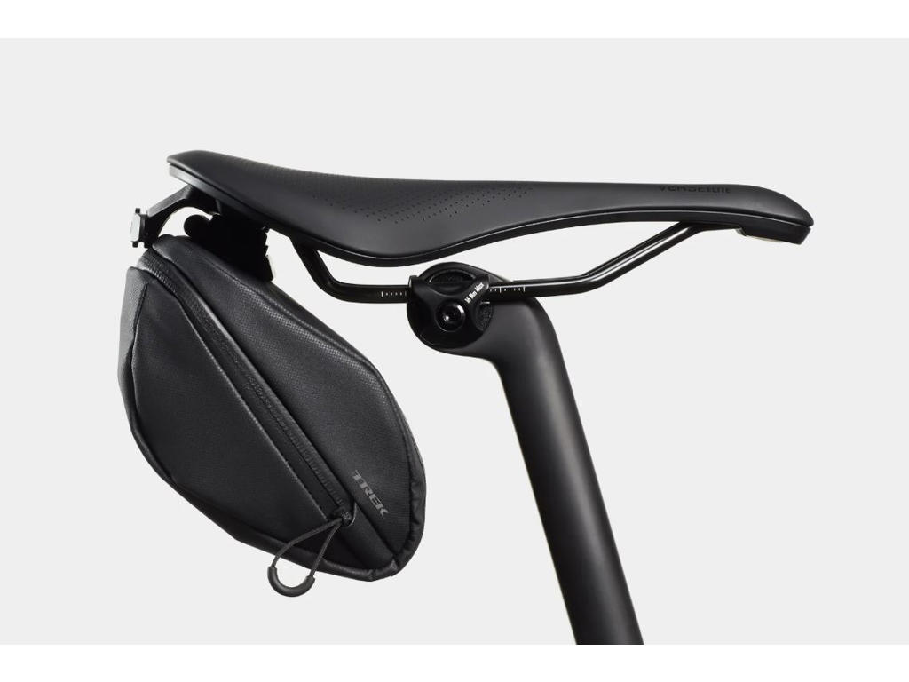 Trek Blendr Sadeltaske   Liter Sort